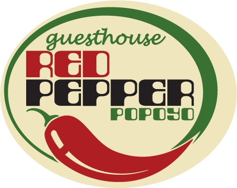 Red Pepper Popoyo